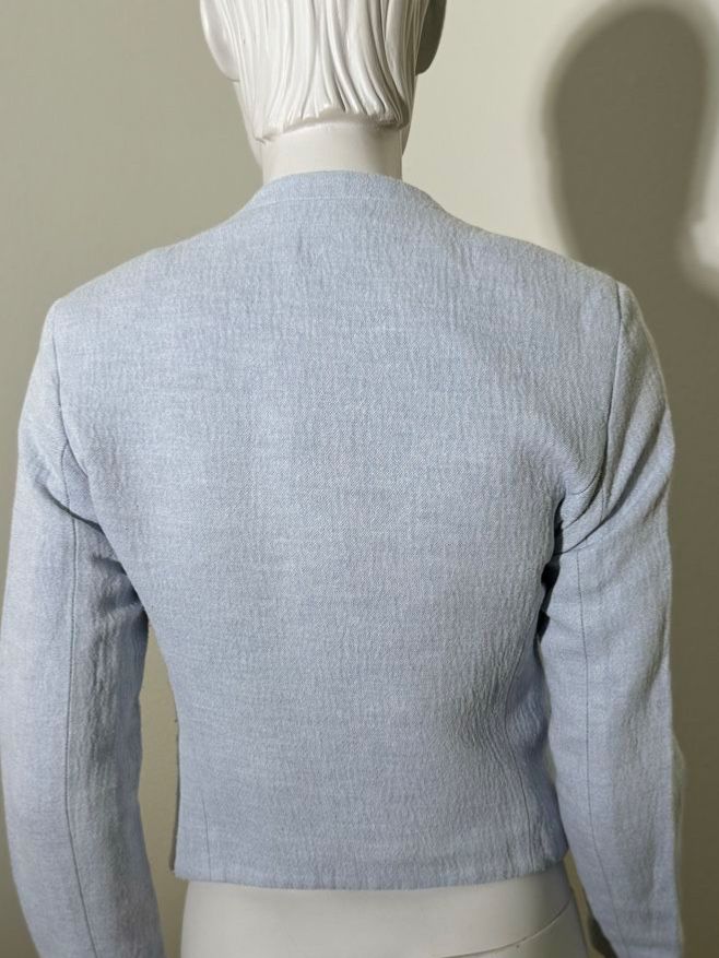 Sandro Giacche: Sandro Paris | Blazer | Gr. 36 – Usato da Kilchberg ZH venduto da nad_6dwp 2