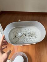 Avent Dampfsterilisator für Babyflaschen guter Zustand