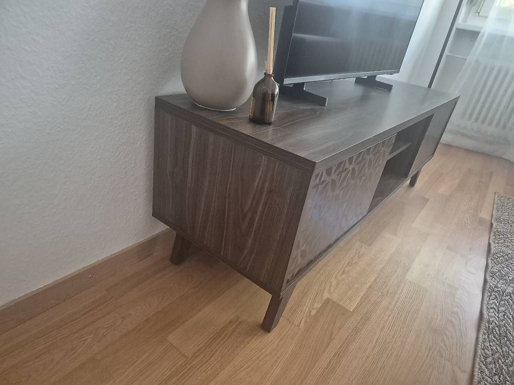 Meubles TV: Top TV Möbel (1 Monat alt)  – Neuf avec emballage d'origine à Luzern par Various-Outlet 3