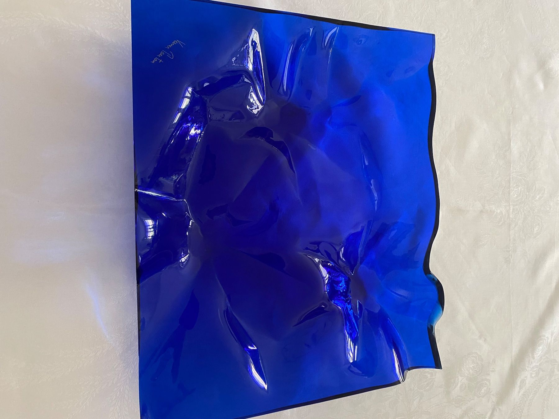 Ciotole: Schale Verner Panton Design – Usato da Basel venduto da Petersgraben49- 2