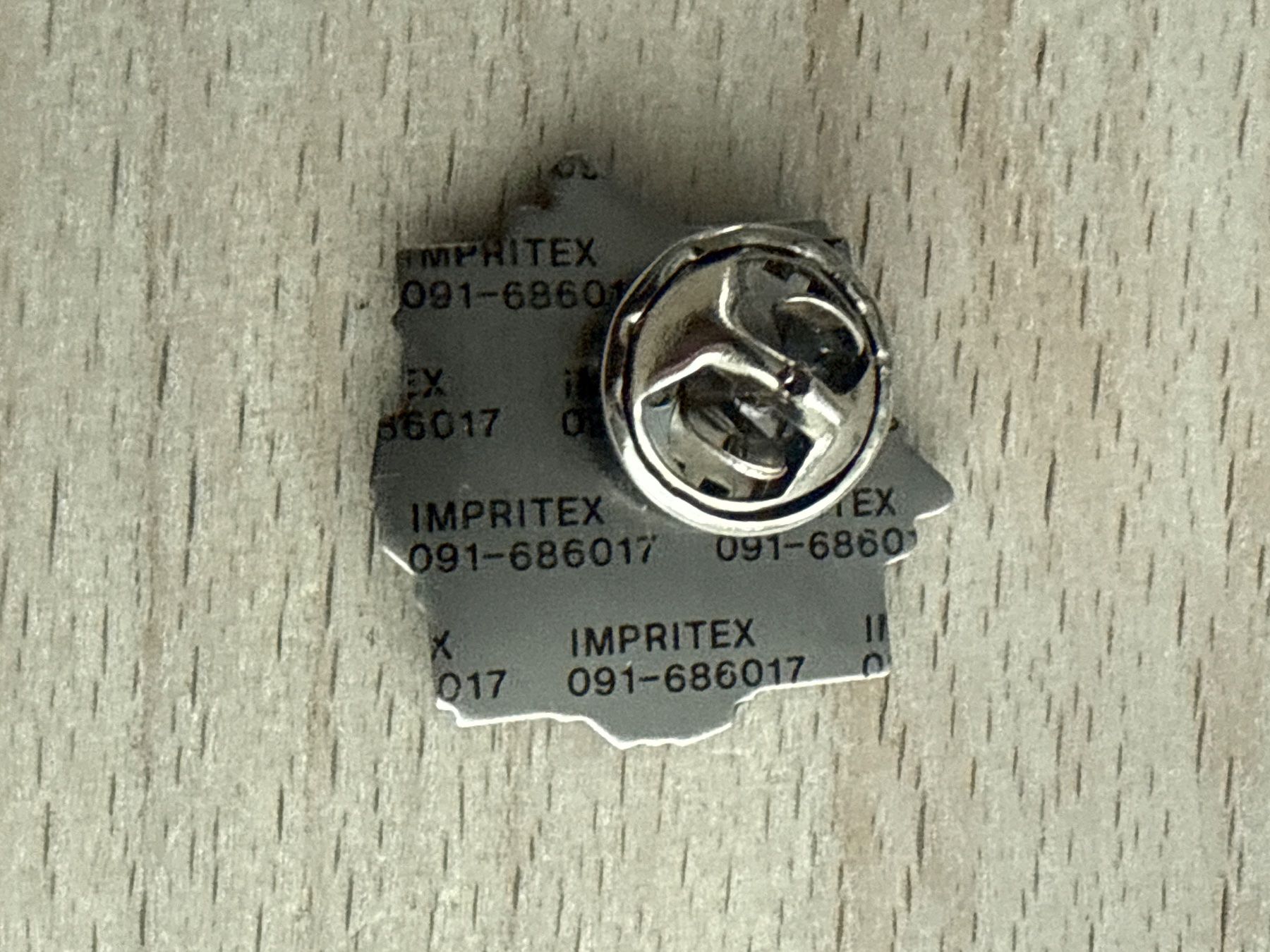 Plaquettes & Badges: Pin Radio 24 – D'occasion à Glattbrugg par Schweigmatt 1
