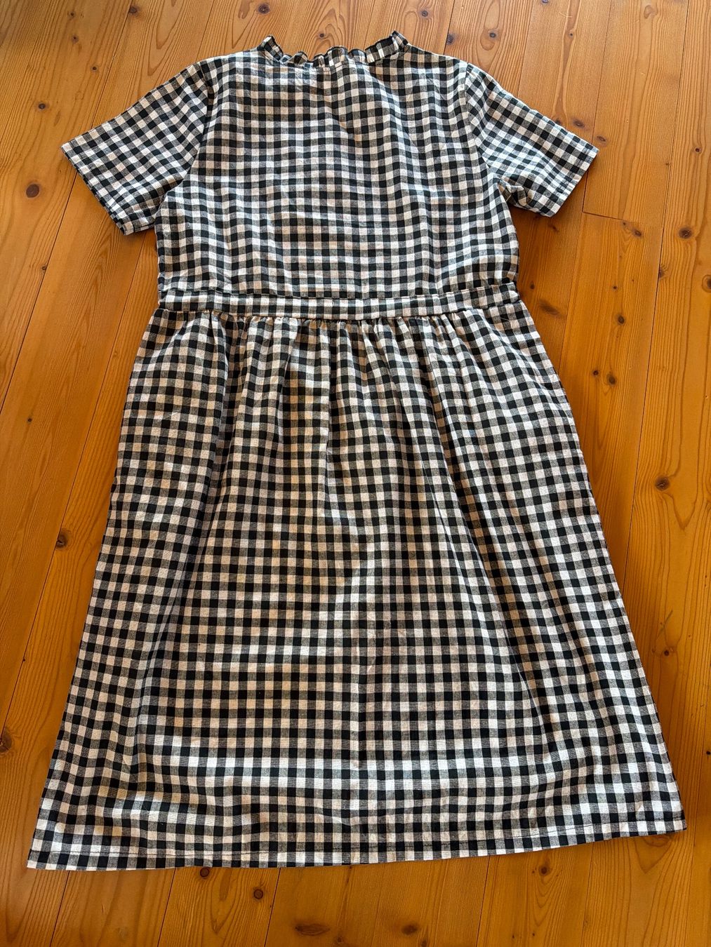 Kleider: kleid – Neu (gemäss Beschreibung) aus gurzelen von malu04 4