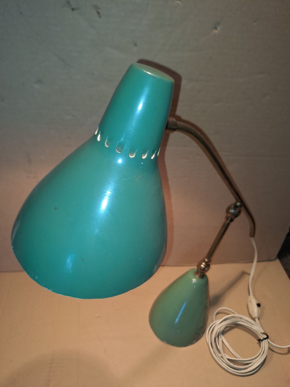 Lampes: Tisch Leuchte  – D'occasion à Gebenstorf par suroh 3