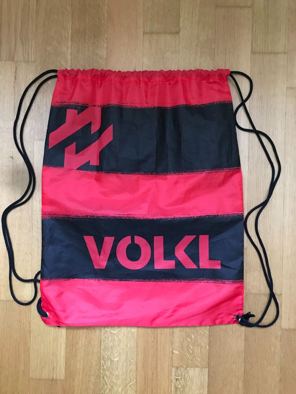Borse: Turnsack Volkl / Finkensack – Nuovo (secondo la descrizione) da Zug venduto da Cry71