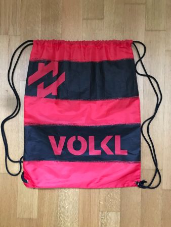 Turnsack Volkl / Finkensack