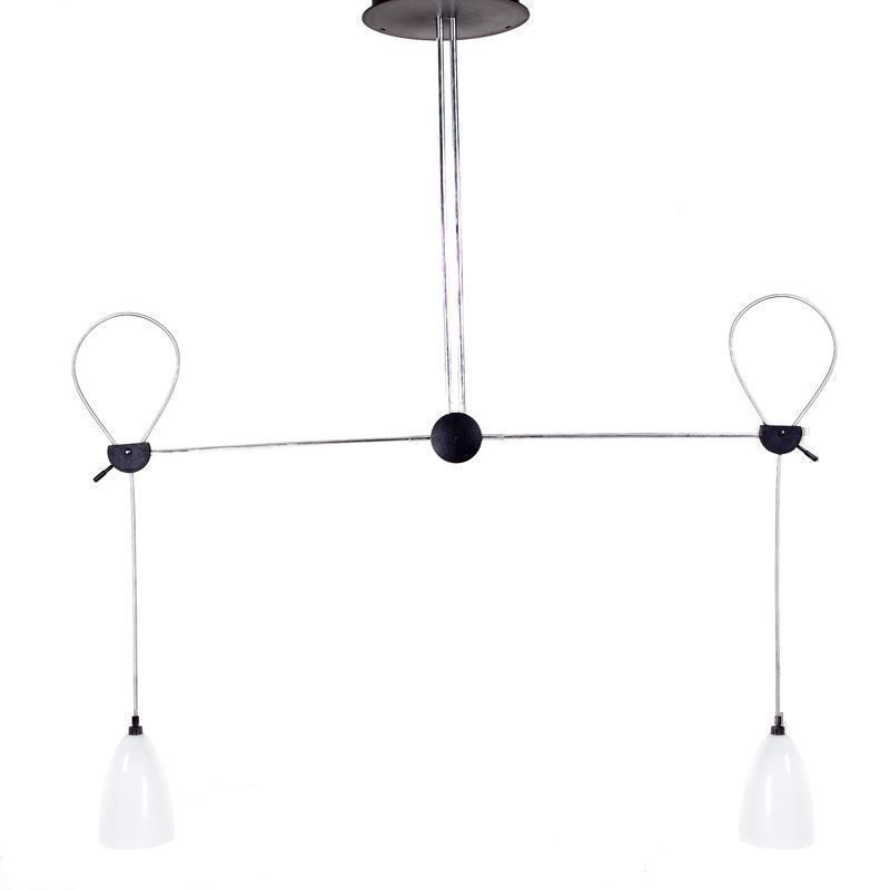 Lampadari & plafoniere: Deckenlampe  Nemo Sharatan 2 – Usato da Lugano venduto da lussy1717