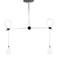 Deckenlampe  Nemo Sharatan 2