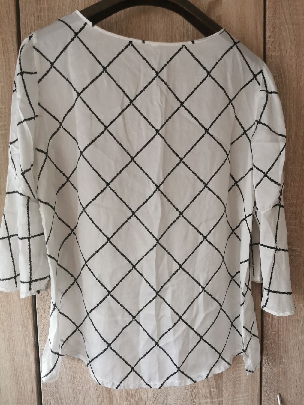 Camicette: Damen Seide Bluse Gr. L – Usato da Schlieren venduto da vlalif 3