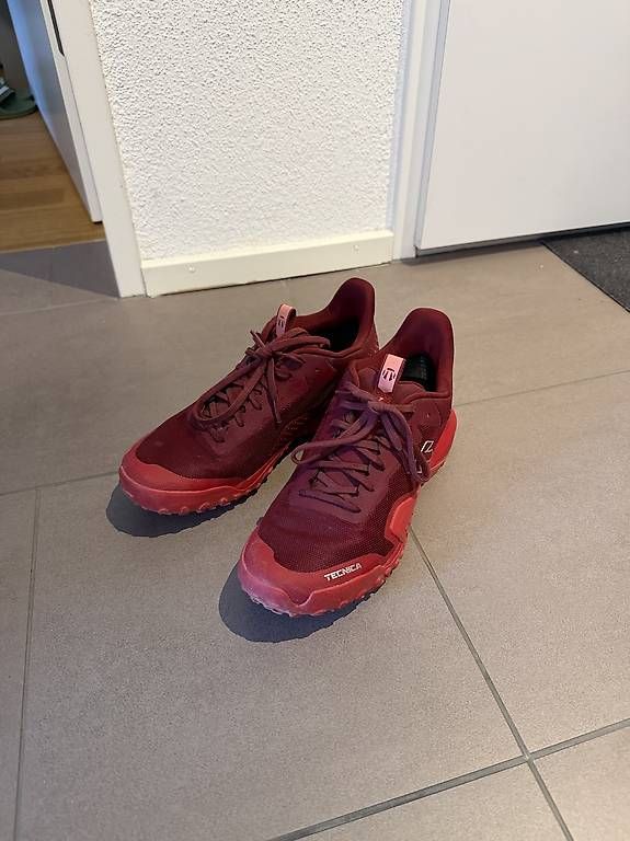Scarpe da donna: Treking Schuhe Gr.38 2/3 – Usato da Seedorf UR venduto da Lia_mia