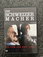 DVD Die Schweizermacher Film von Rolf Lyssy gebraucht