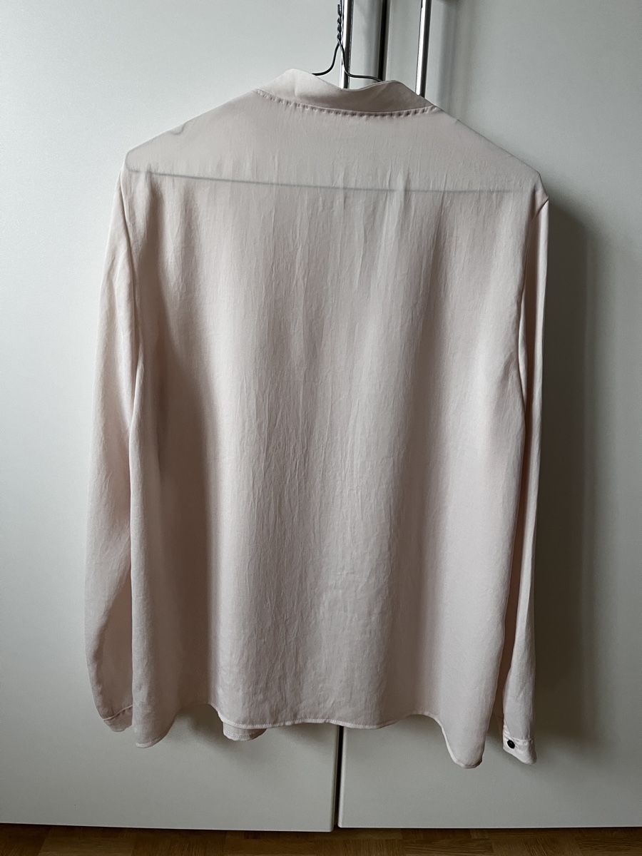 Marc Cain Tuniques: Marc Cain Tunika-Bluse, Gr. M – D'occasion à Zürich par Kleanthy 1