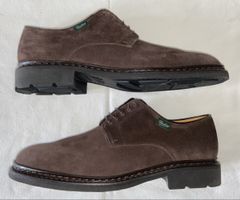 Paraboot Frenaye Suede Congo – UK 9 / EU 43