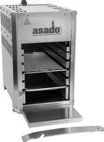 Beefer asado Hochtemperaturgrill 800 Grad 