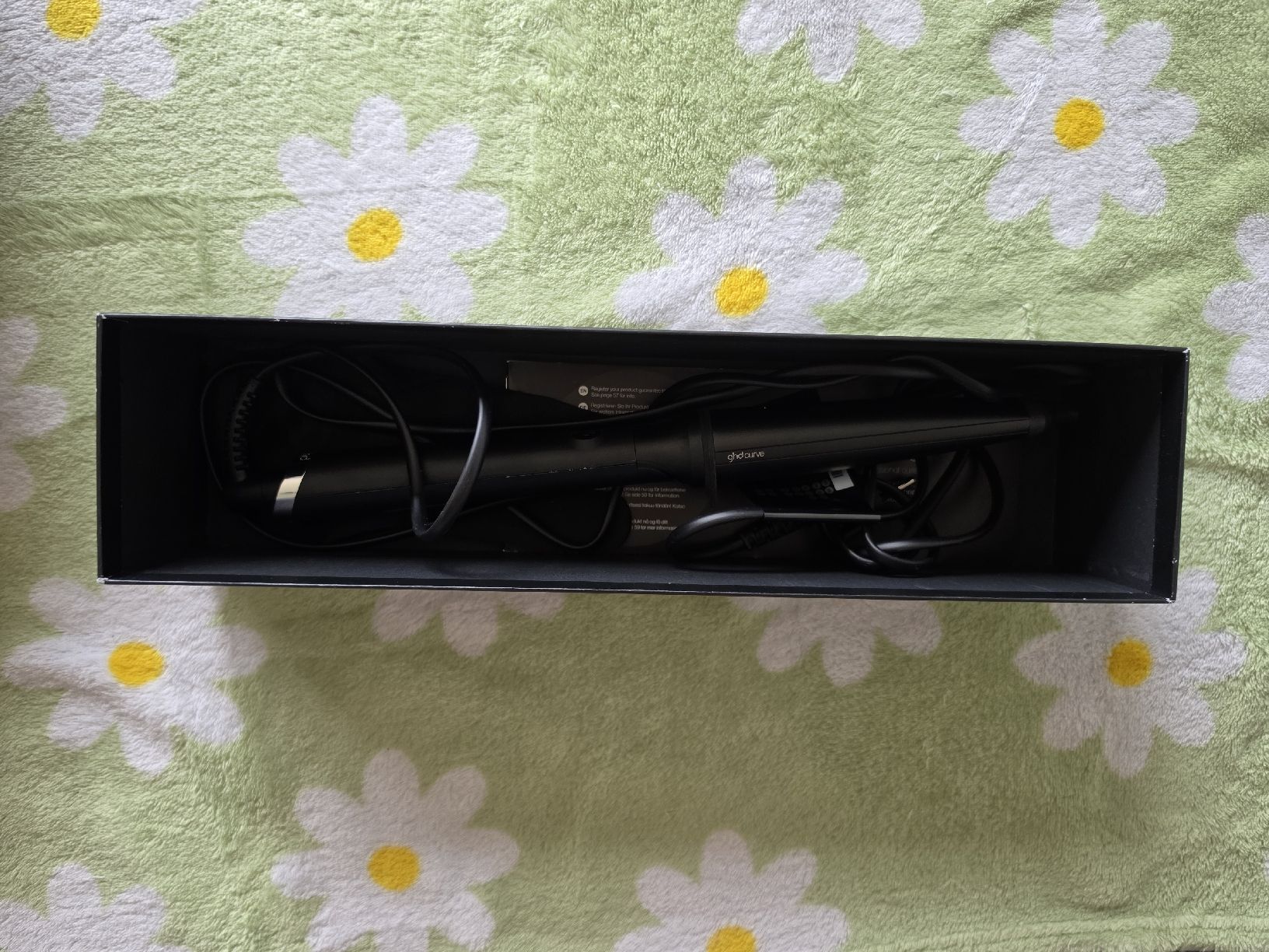 GHD Fers à boucler & lisser: Curve Wand GHD – Neuf (Voir description) à Würenlingen par caro919 1