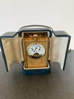 Pendulette/Tischuhr Glarus 1908