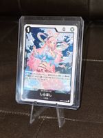 Shirahoshi OP05-082 One Piece Japanese Awakening of the New 