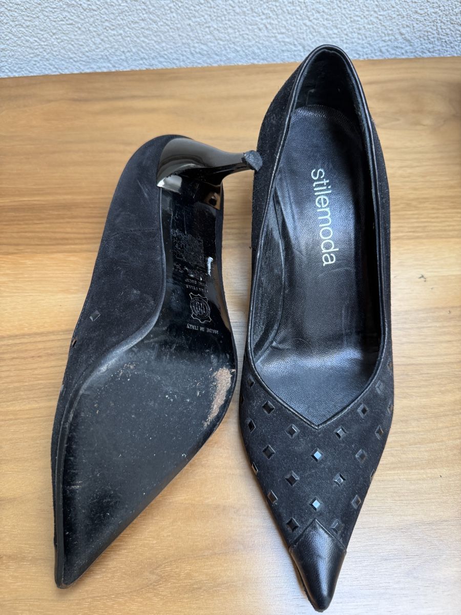 Damenschuhe: Pumps – Gebraucht aus Flawil von BouBouBou 1