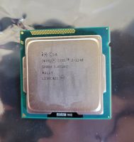 Intel Core i3-3240