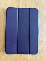 iPad Mini Smart Folio - Dark Cherry