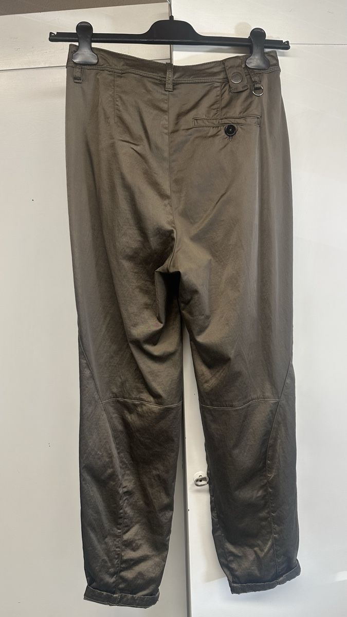 High Pantalons: Hose HIGH use Modell ENTER olive Grösse 34 – Neuf (Voir description) à Mörschwil par sam_man 1