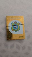 Panini FIFA World Cup 2026 – Équipe de la RD Congo 🇨🇩