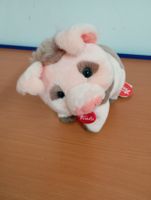 Trudi Stofftierli,Süsses Schweinchen