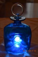 Kluk-Kluk Flasche. Ein top klassiker des Dänischen Designs.