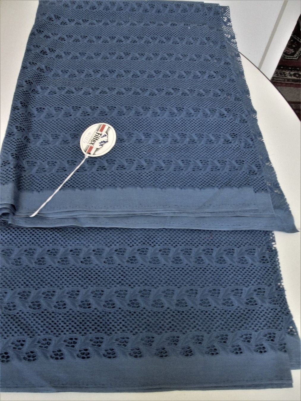 Stoffe: Spitzenstoff, neu – Neu (gemäss Beschreibung) aus Sementina von babucia