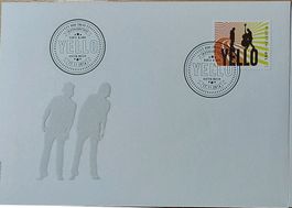 F1610 - FDC Yello