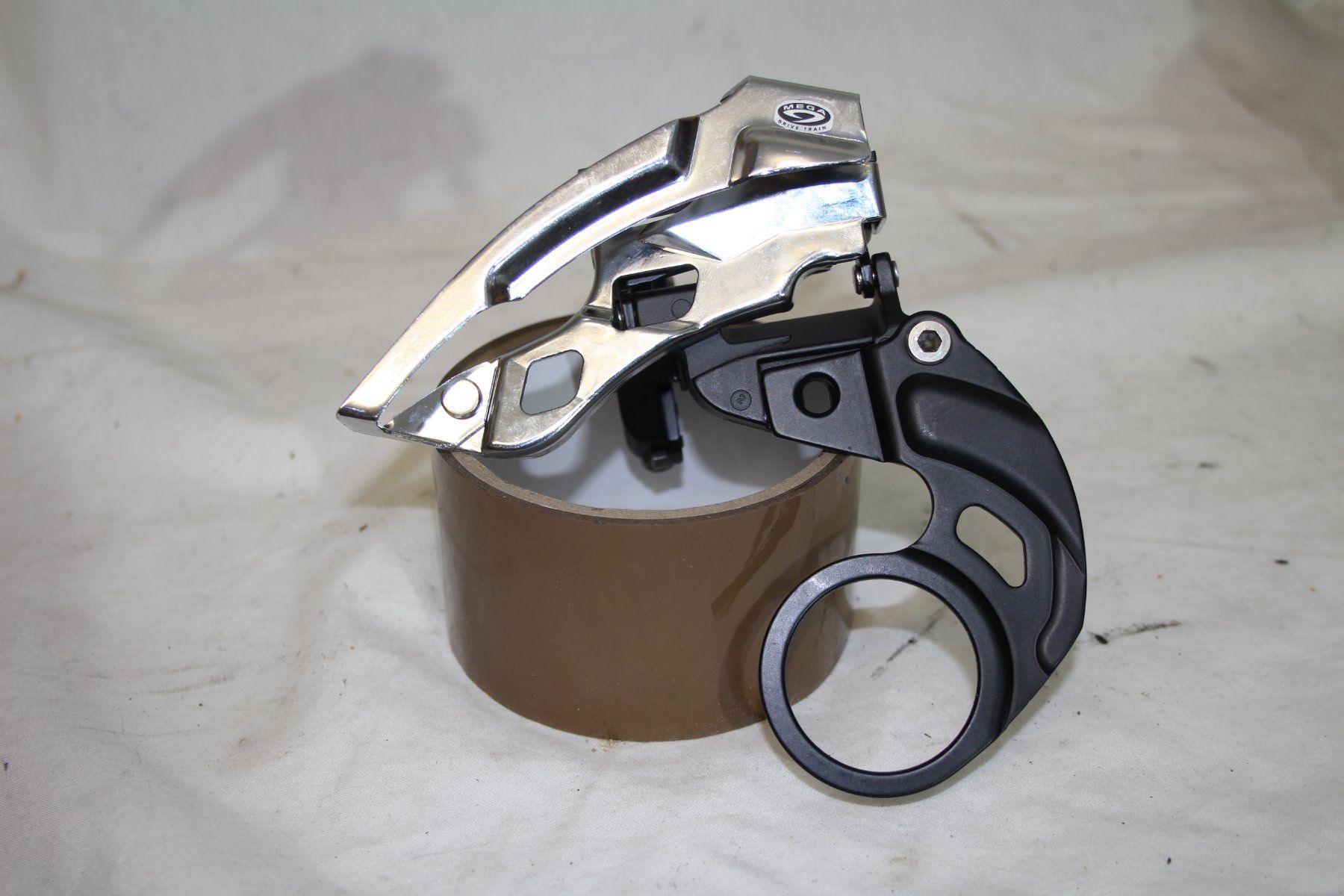 Shimano Pezzi di ricambio: Shimano XT Umwerfer – Nuovo (secondo la descrizione) da Chur venduto da dynastar13
