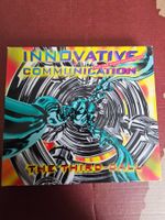 2 CD - Innovative Communication - The Third Call (1996)