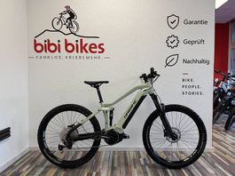 NEUWERTIG ! Haibike AllTrail 4, 630WH Akku, GARANTIE!