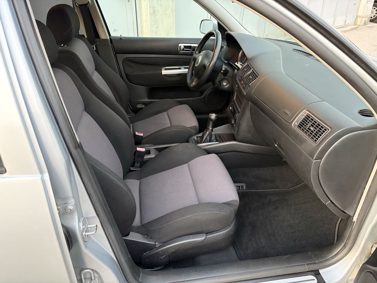 VW Autos: VW Golf 4 2.0 TUNING  – Gebraucht aus Schaffhausen von HR-Automotive 2