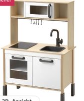 Ikea Spielküche gebraucht ohne Zubehör
