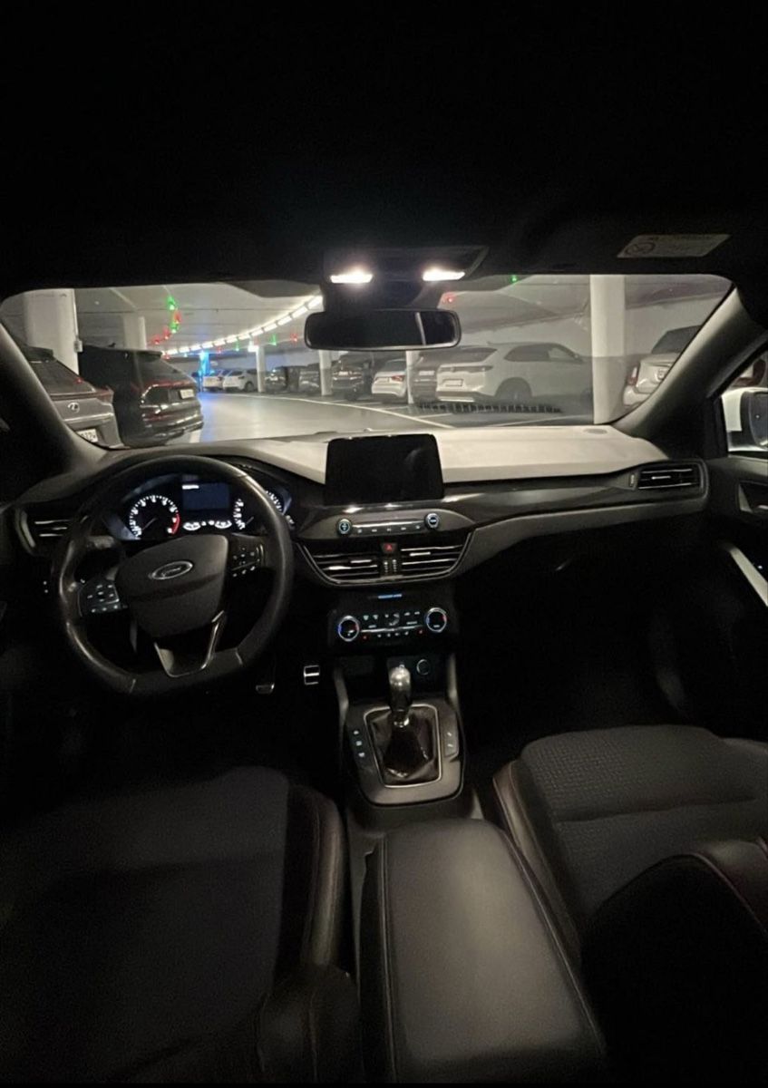 Ford Autos: Ford Focus 1.0 125Ch | Leasing possible – D'occasion à Renens VD par fre_8bhd 6