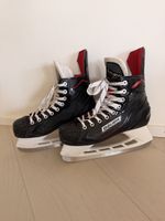 Bauer Schlittschuhe Grösse 42