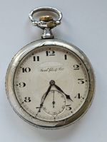 405 Borel et Fils Taschenuhr
