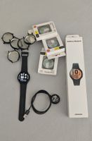 Samsung Galaxy Watch 4 top Zustand 