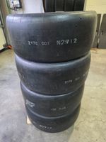 4x YOKOHAMA ADVAN SLICKS  230/610R17  NEU ABER DOT12