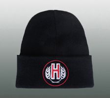 HÜRLIMANN Mütze NEU