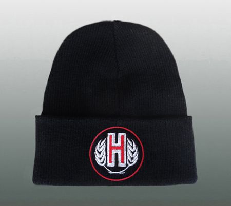 HÜRLIMANN Mütze NEU