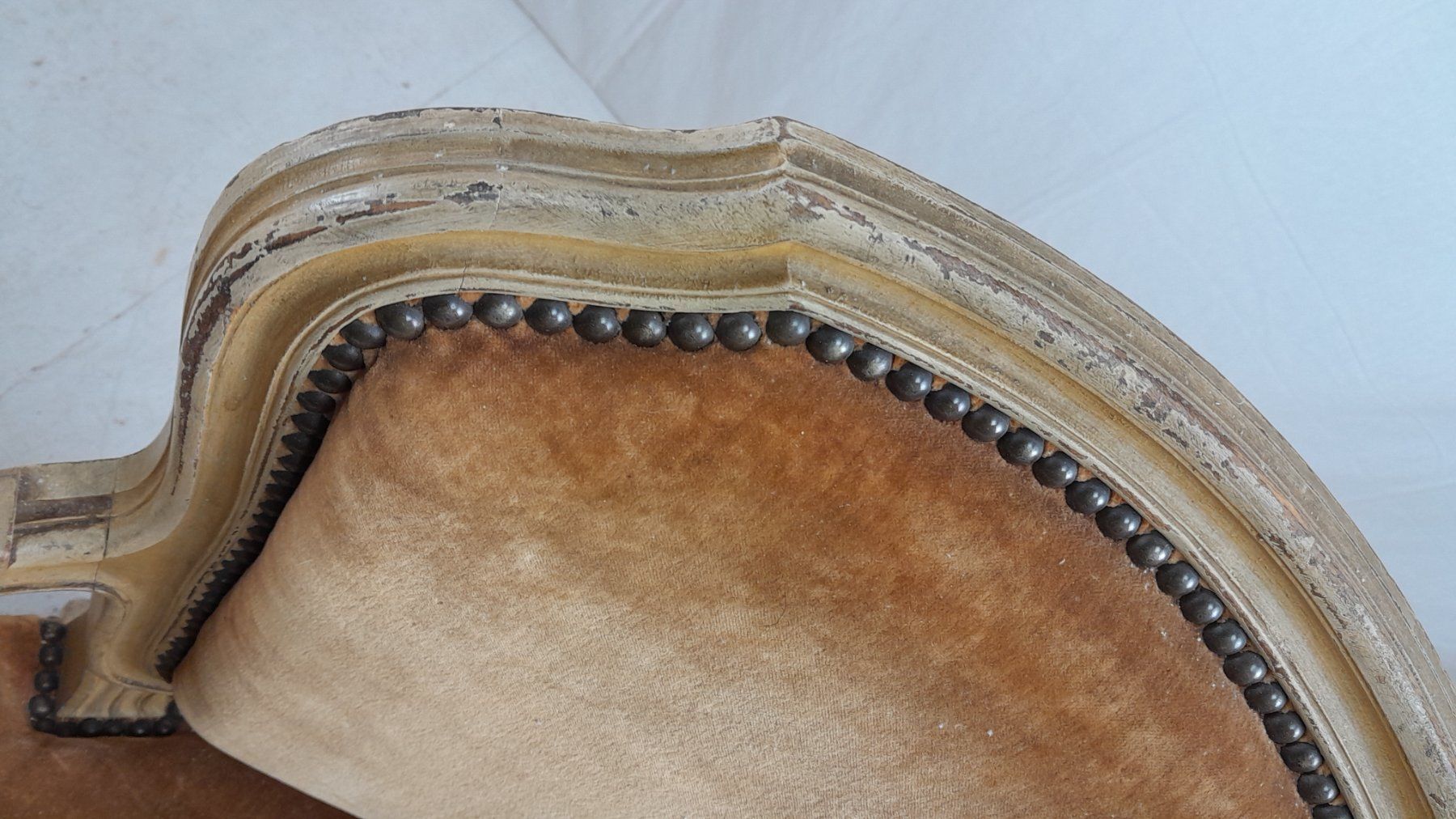 Sessel: Polstersessel Sessel Louis XV 2er Set – Gebraucht aus Hittnau von v-v-onlineverkauf 3