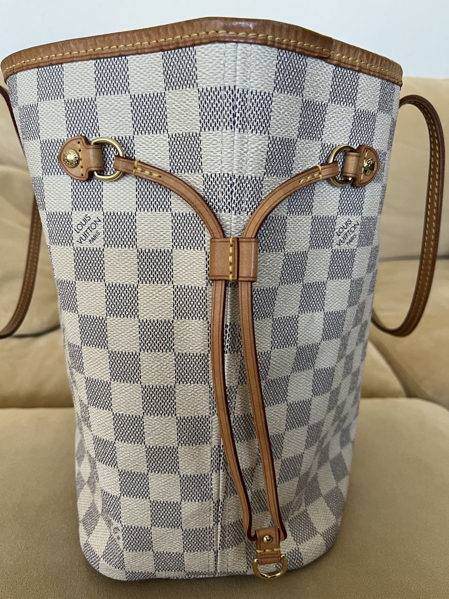 Louis Vuitton Sacs femmes: Neverfull MM Tote – Neuf (Voir description) à Widen par evce1318 2