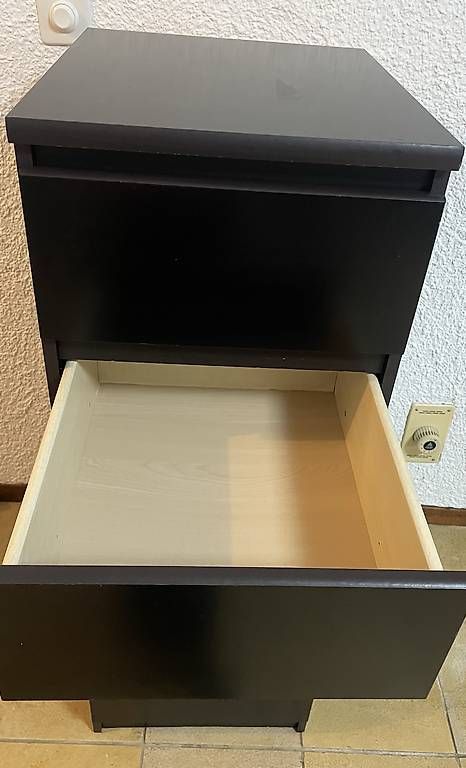 Kommoden: Commode 5 tiroirs  – Gebraucht aus Ecublens VD von Paula1977 2