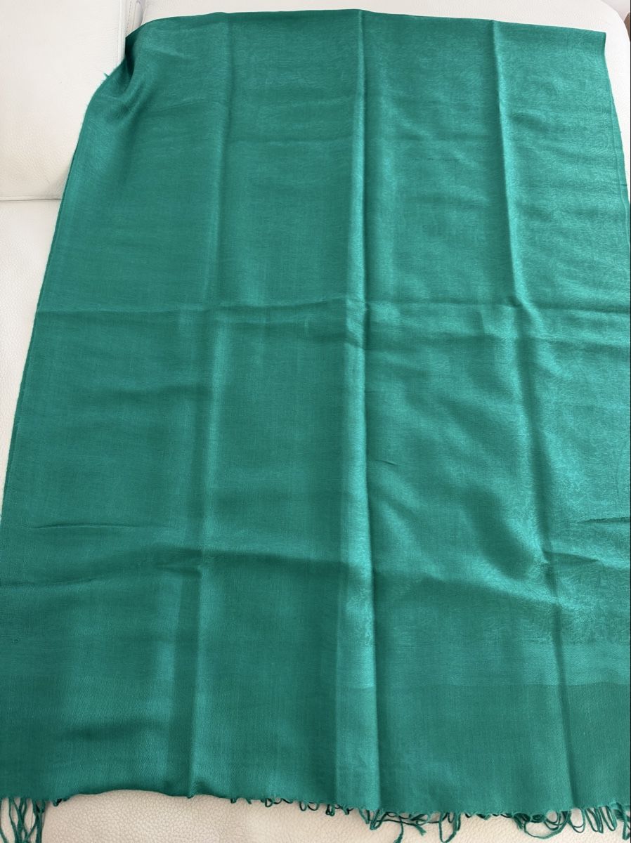 Foulard & Sciarpe: Pashmina Schal 🌸 – Usato da Opfikon venduto da Luis144 5