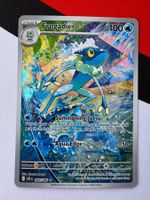 Pokémon TCG - Frogadier (CRI089) Chaos Rising EN