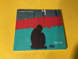 Ludwig Hirsch - Perlen CD - Austropop vom Feinsten! Top!2003