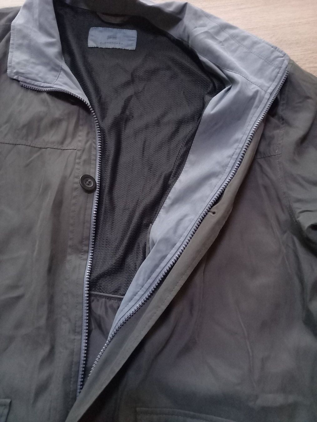 Vestes: Jacke 44/46 – D'occasion à Bätterkinden par Elefantenzoo 2