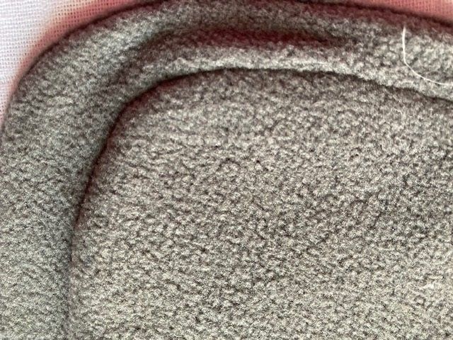 Altra biancheria intima: 4 Damen Stoffbinden Wiederverwendbar – Nuovo e nell'imballaggio originale da Matt venduto da Stoffwindel 3
