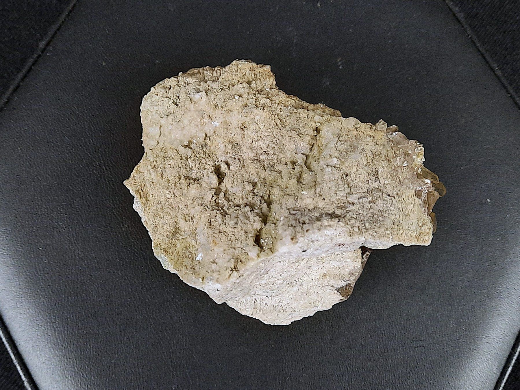 Edelsteine: Rauchquarz auf Quarzmatrix – Gebraucht aus Beinwil am See von Restwert_Beinwil 3